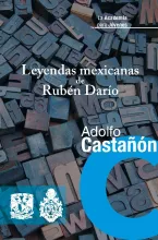 Leyendas Mexicanas de Rubén Darío
