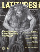 Sociedad civil y participación ciudadana