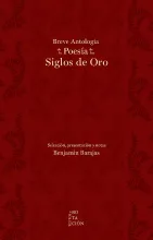 Breve antología de la poesía de los Siglos de Oro