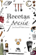 Recetas de poesía