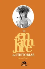 Enjambre de historias