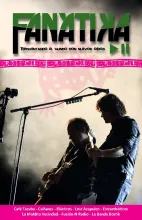 Fanátika
