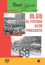 M. 68 el pasado está presente
