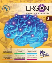 Ergon ciencia y docencia