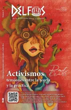 Activismo tensiones entre teoría y la práctica