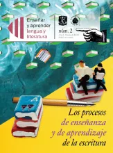 Los procesos de enseñanza y de aprendizaje de la escritura